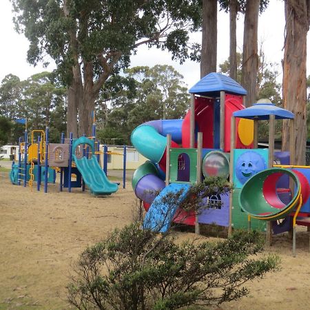 Captain Cook Holiday Park Adventure Bay Extérieur photo