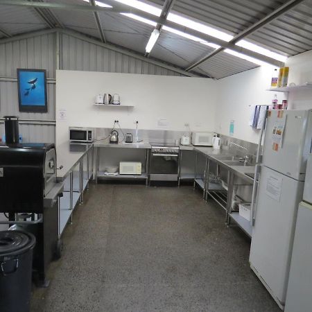 Captain Cook Holiday Park Adventure Bay Extérieur photo
