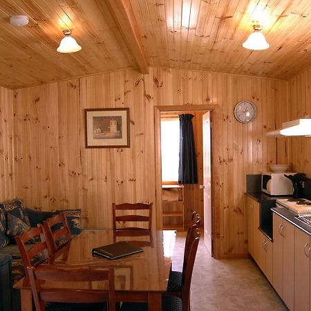 Captain Cook Holiday Park Adventure Bay Chambre photo