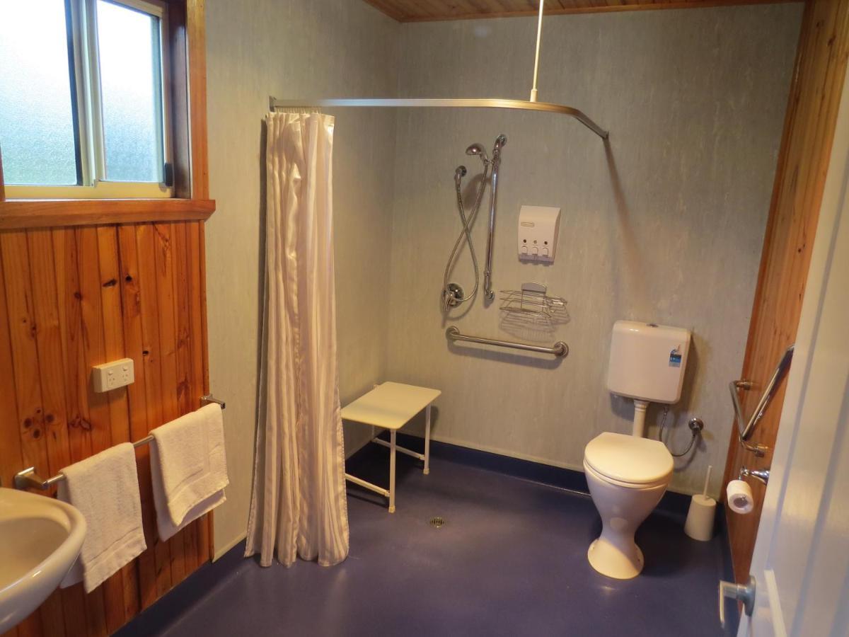 Captain Cook Holiday Park Adventure Bay Extérieur photo