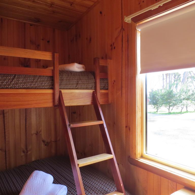 Captain Cook Holiday Park Adventure Bay Extérieur photo