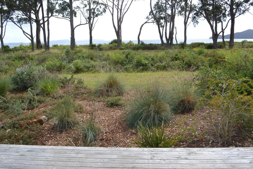 Captain Cook Holiday Park Adventure Bay Extérieur photo