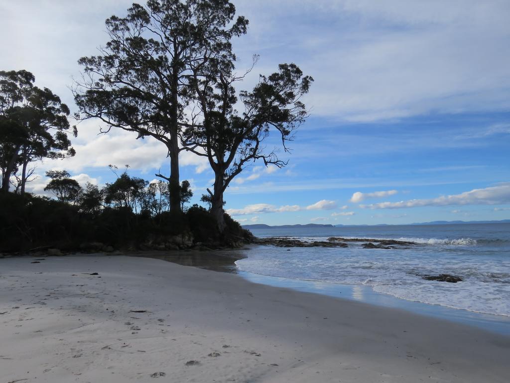 Captain Cook Holiday Park Adventure Bay Extérieur photo